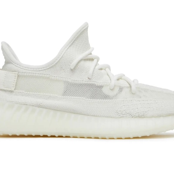 Yeezy Boost 350 V2 'Bone' Sneakers